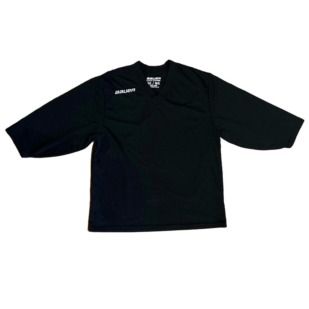 Bauer practice jersey Size Youth M/L